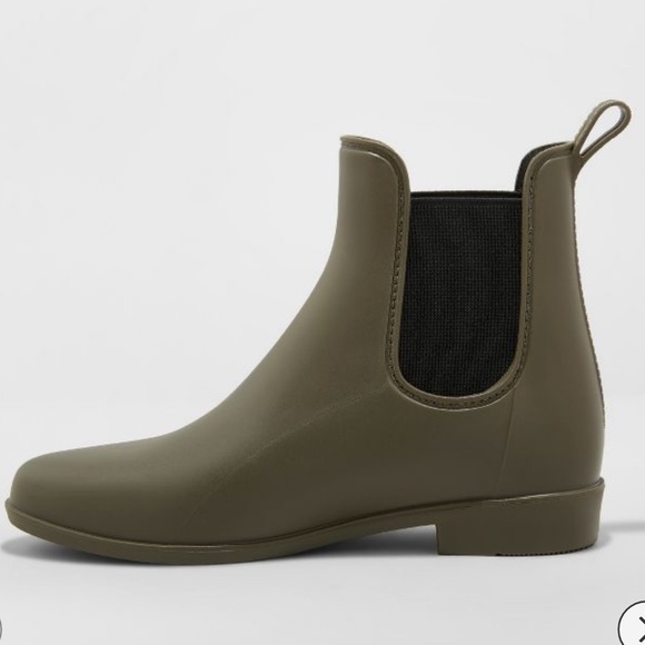 merona rain boots